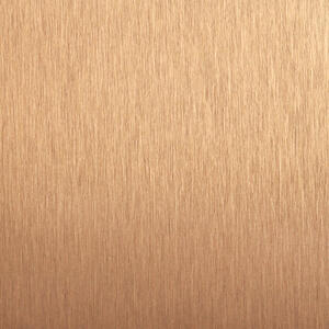 Rosegold G30C30 - Brush Rosegold G30C30