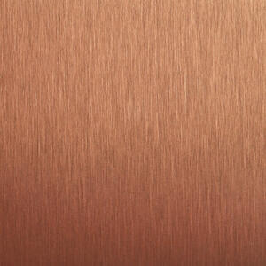 Rosegold G30C50 - Brush Rosegold G30C50