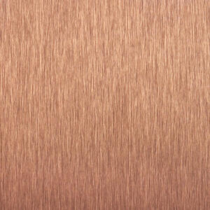 Copper 30 - Brush Copper 30